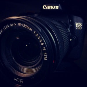 Curso conociendo tu cámara