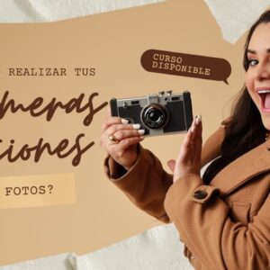 Como realizar mis primeras sesiones