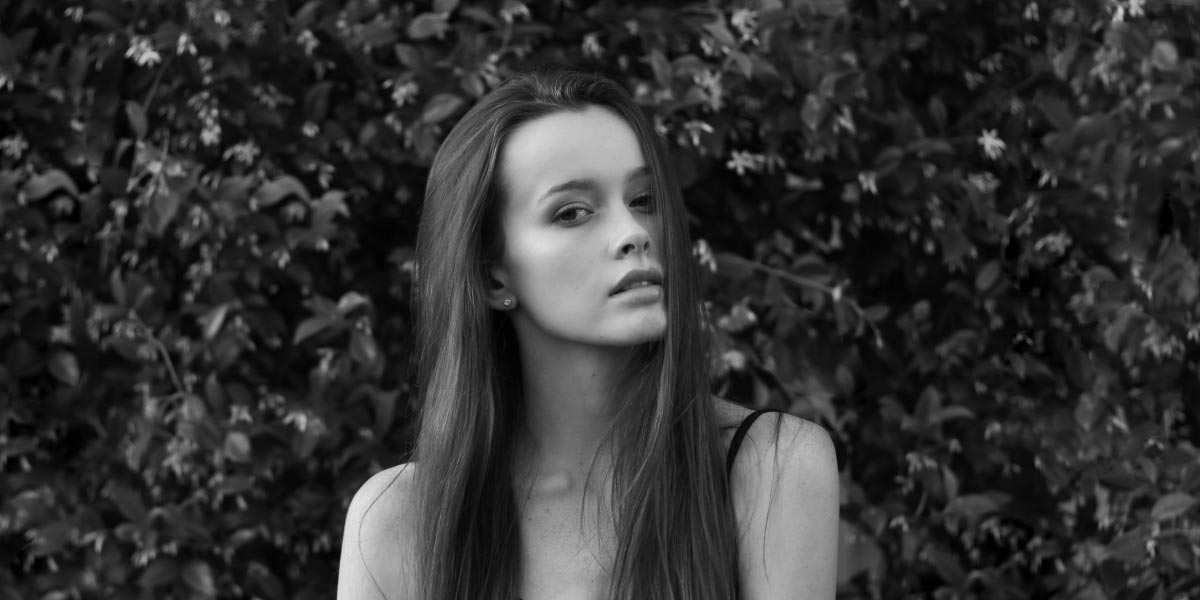 Black &amp;amp; White